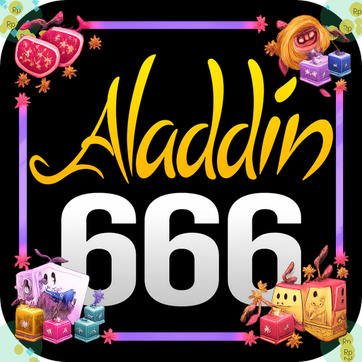 aladdin666 — galeri pratinjau - APK Resmi