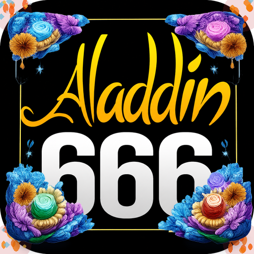 aladdin666 — galeri pratinjau Resmi APK